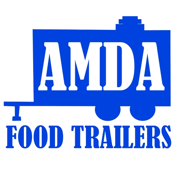 AMDA Food Trailers